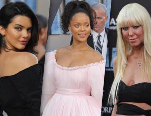 Looks futuristas dominaron en la avant premiere de "Valerian"