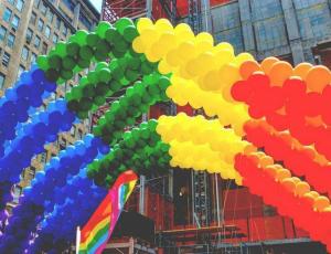 ¿Cuál es el significado de los términos utilizados por la comunidad LGBT?