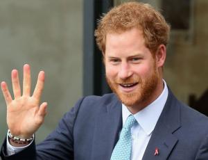 El Príncipe Harry tiene nueva novia hollywoodense