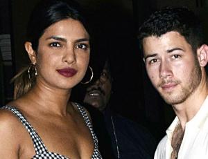 Revelan detalles de la boda de Nick Jonas y Priyanka Chopra