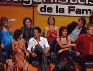 ¿Cuánto sabes de "Protagonistas de la fama"?
