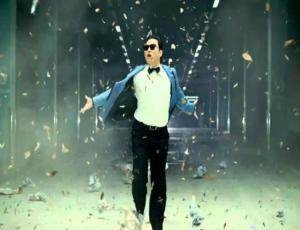 Autor del “Gangman Style” arremete con dos nuevas canciones y desata la locura en Internet
