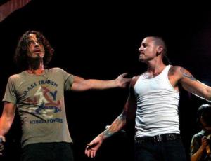 Las coincidencias entre la muerte de Chester Bennington y Chris Cornell