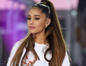 ¿La reconoces? Revelan video de Ariana Grande en su primer trabajo musical