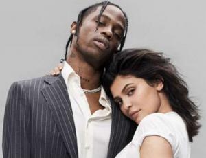 Travis Scott sorprendió a Kylie Jenner con lujoso regalo de cumpleaños