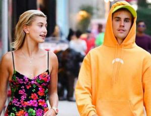 Justin Bieber y Hailey Baldwin firmarían contrato prenupcial para separar sus bienes