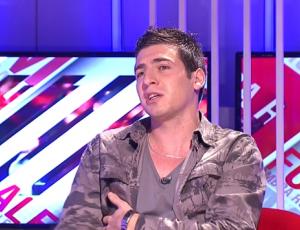Rubén Hilcker: "Tatón me quería pegar con una silla"