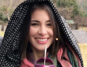 Sabrina Sosa le hizo fiesta temática a su hijo Gaspar