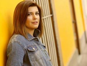 Scarleth Cárdenas contó cómo se toma los comentarios por su aspecto físico