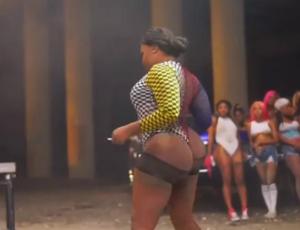 La verdad detrás del viral que muestra la muerte de una bailarina de twerking