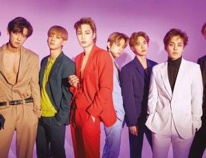 Todo lo que debes saber para asistir a SMTOWN en Chile