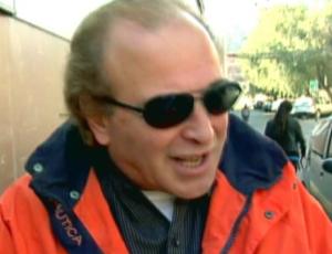 La agresiva pelea de Tatón y el ex chico reality Rubén Hiclker