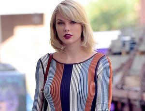 Taylor Swift regresa a las redes sociales con misterioso video