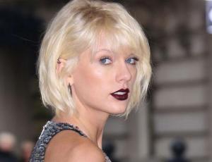 Taylor Swift aparece en "13 Reasons Why"