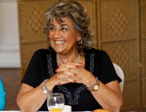 Virginia Reginato propone séptimo día de festival