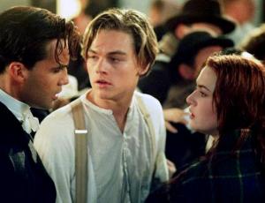 Los protagonistas de Titanic se reunieron a 20 años del estreno