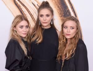 La alfombra roja de los CFDA Awards