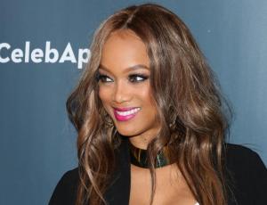 La foto de Tyra Banks al natural y sin maquillaje que está dando que hablar en la web