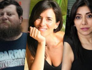 Cinco sorprendentes invitados son los primeros confirmados para “Vértigo”