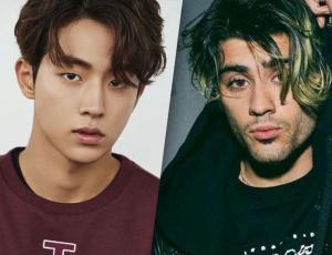 Los hombres más guapos del mundo según Vogue Uk