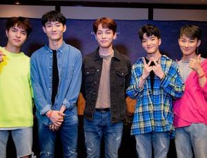 ¡W24 ya está en Chile y KPop Match conversó con ellos!