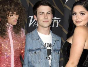 Todos los looks en la alfombra roja juvenil de Variety