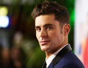 El increíble parecido entre Zac Efron y el asesino que interpreta en película