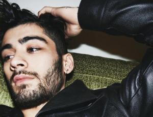 Zayn Malik anuncia que ya no es musulmán
