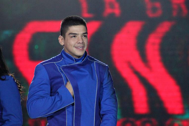 Ex finalista de Mundos Opuestos arriesga su carrera por problemas de drogas - Imagen 5