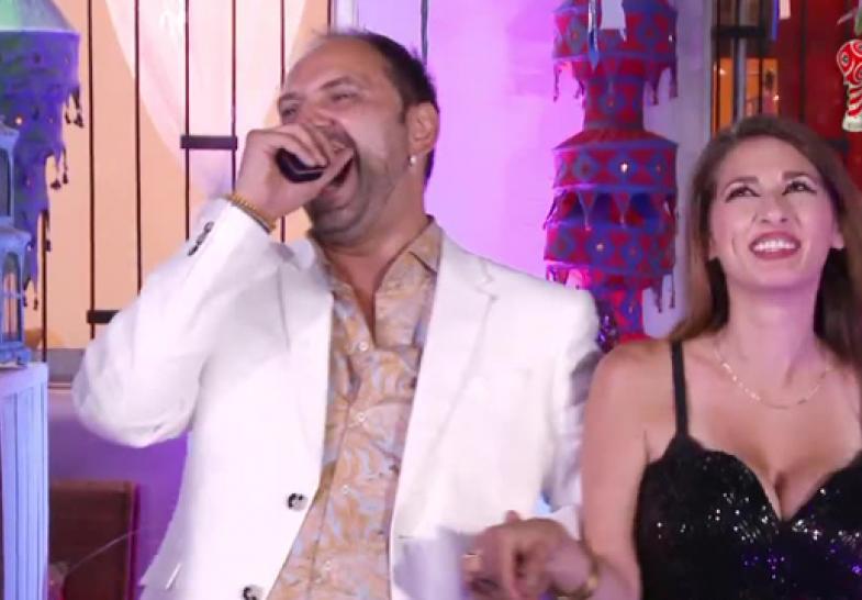 ¡Perla se casa con Nino!