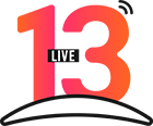 13 Live