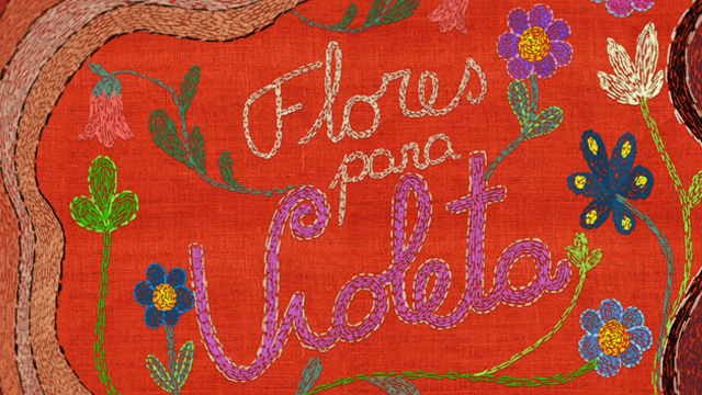 Flores Para Violeta | 13.cl