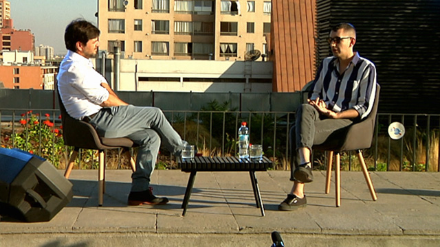 De Donde Viene Tatuaje De Alex Anwandter 13 Cl alex anwandter