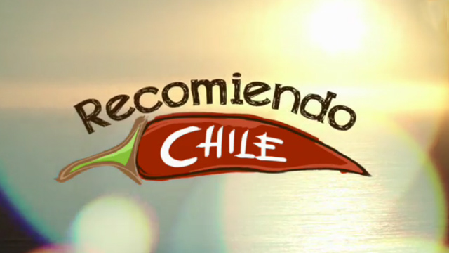 Recomiendo Chile | 13.cl