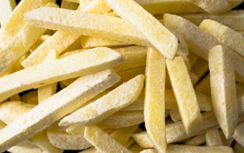 Image result for papas fritas congeladas