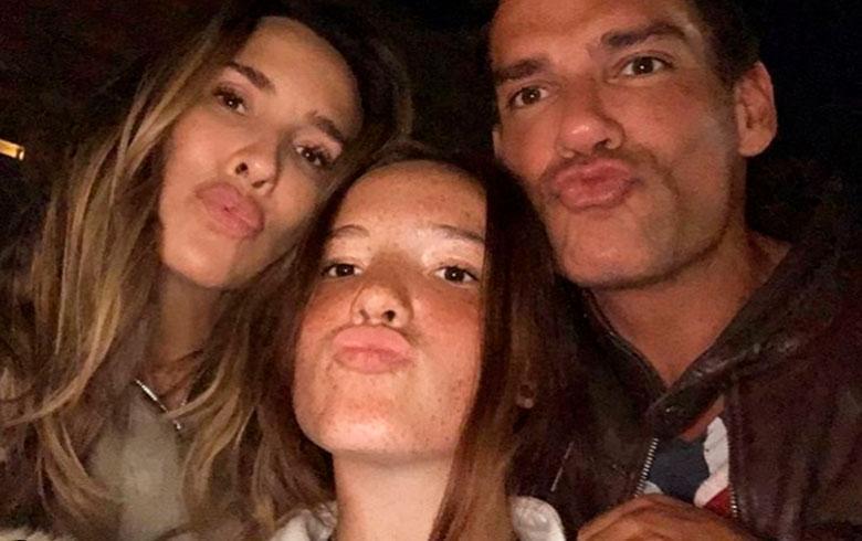 Hija De Cristian De La Fuente Y Angelica Castro Celebro Sus 15 Anos Con Increible Fiesta