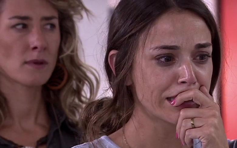 Pacto de Sangre anuncia su tercer y último acto con impactante opening
