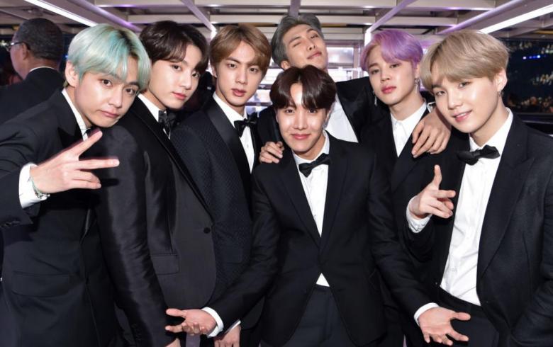 juguetes de mattel bts