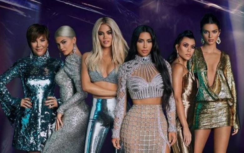 Esto es lo que han invertido las Kardashian en cirugías
