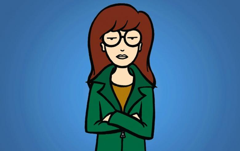 MTV prepara el regreso de Daria | AR13.cl