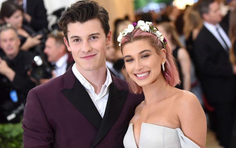 Shawn Mendes Habló Del Romance De Justin Bieber Y Hailey