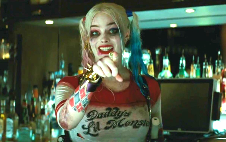 nada harley