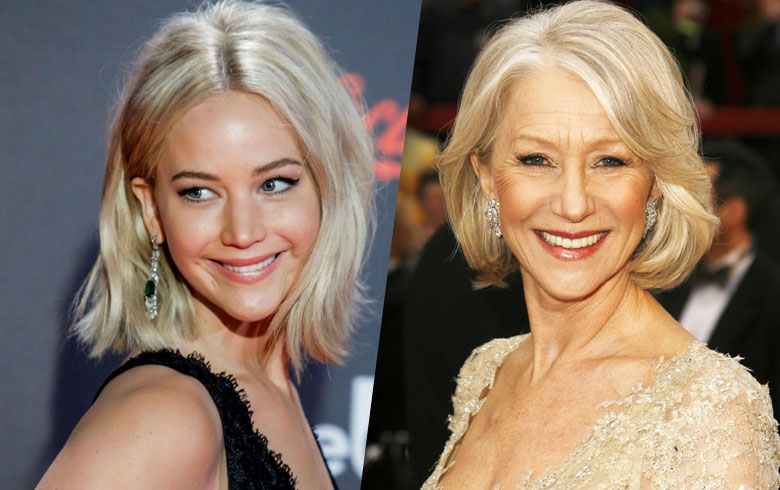 Next photo of Helen Mirren