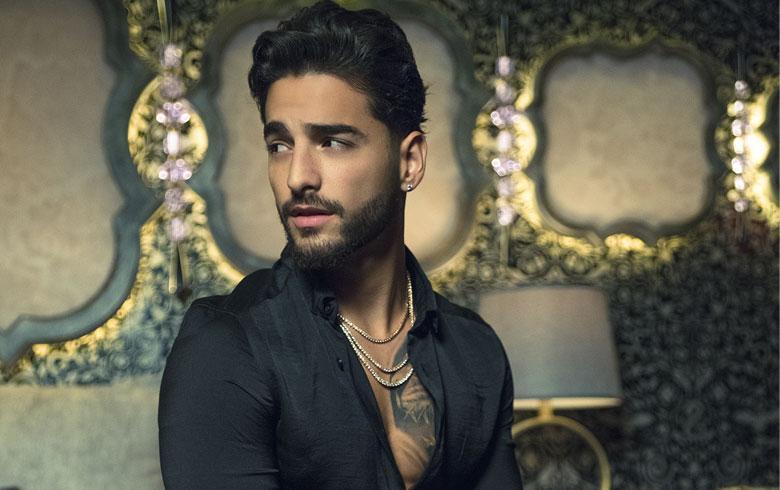 Maluma Lanza Video De Su Nueva Canción Junto A Crack Del Fútbol Ar13cl 3736