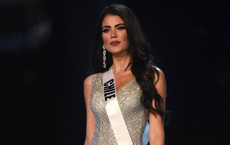 Se Parte De Miss Universo Chile Y Elige A La Miss Ar13 Ar13 Cl