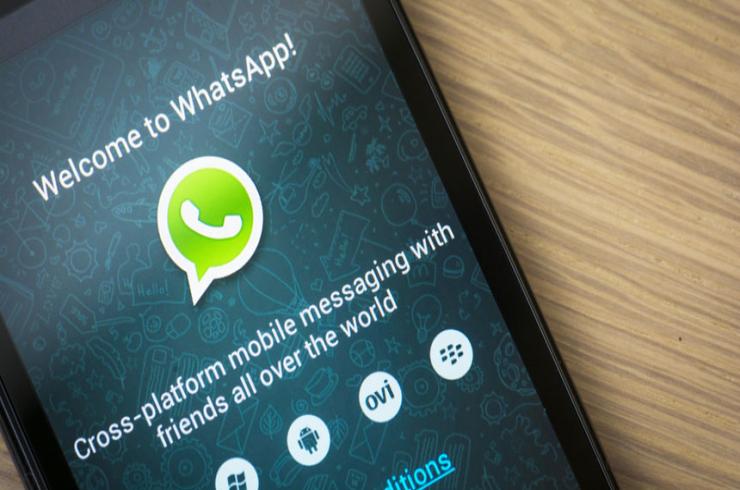 Whatsapp Estrena Una Nueva Función Que Te Evitará Meterte En Problemas Ar13cl 7213