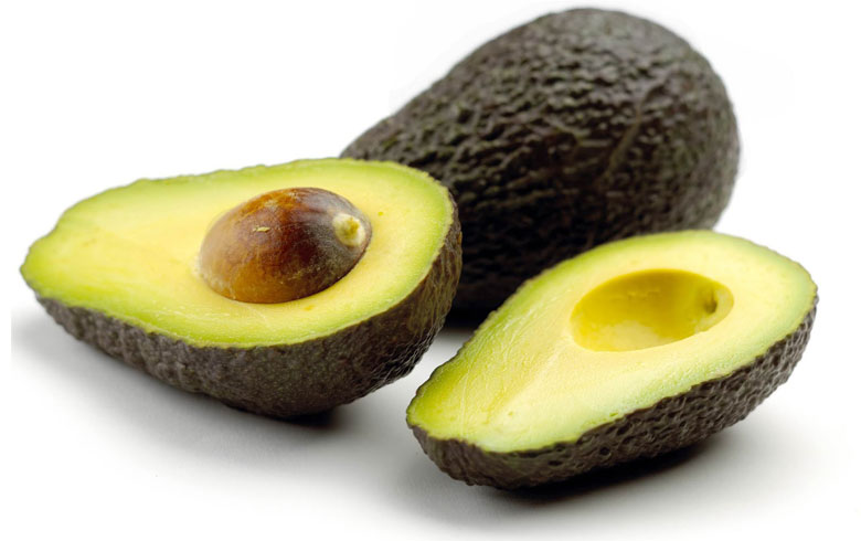 Propiedades de las capsulas de aguacate