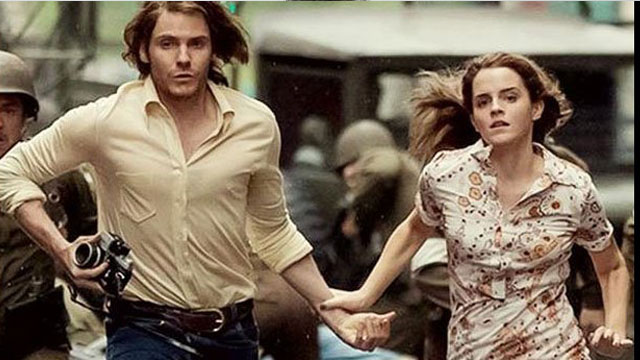 Lanzan Segundo Tráiler De Colonia Protagonizada Por Emma