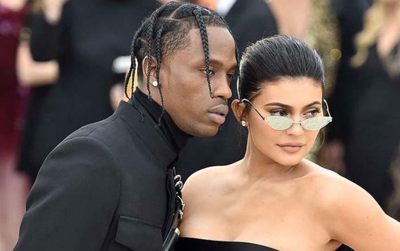 La Línea De Tiempo De La Relación De Kylie Jenner Y Travis