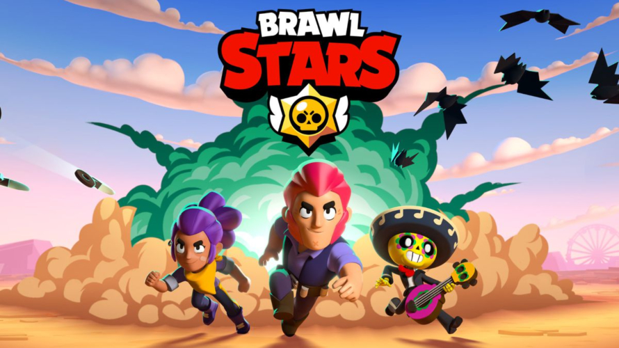 Cambios En Primera Gran Actualizacion A Brawl Stars - ricochet muerte brawl stars